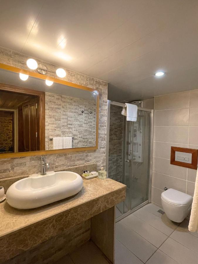 Hotel Mille Kaleici Antalya Eksteriør billede