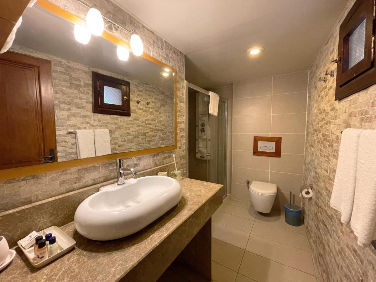 Hotel Mille Kaleici Antalya Eksteriør billede