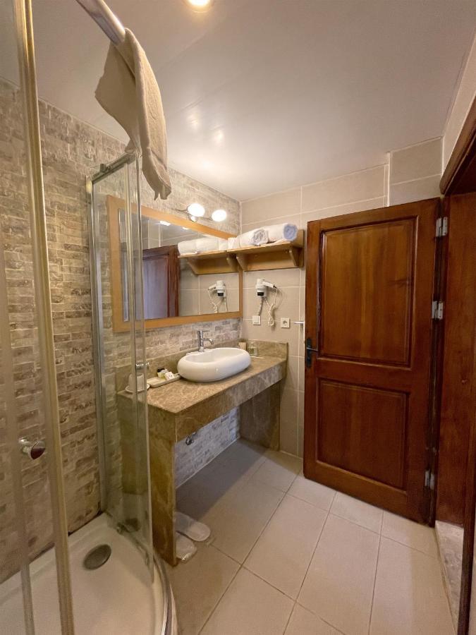 Hotel Mille Kaleici Antalya Eksteriør billede